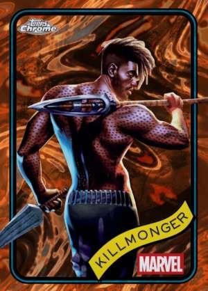 Killmonger