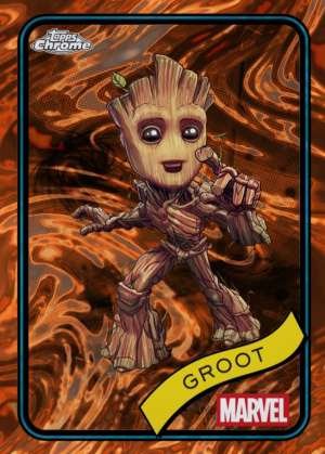 Groot