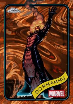 Dormammu