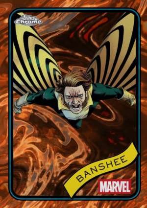 Banshee