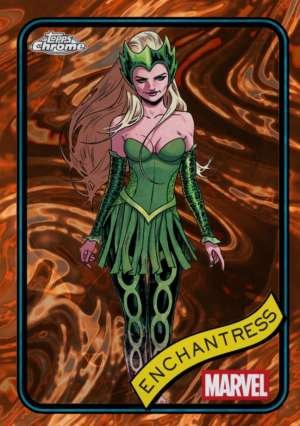 Enchantress