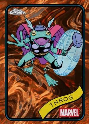 Throg
