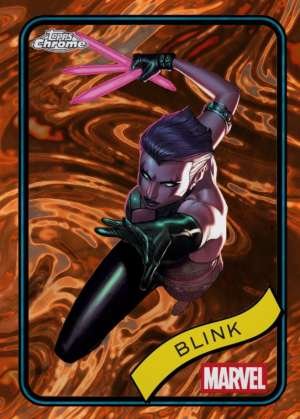 Blink