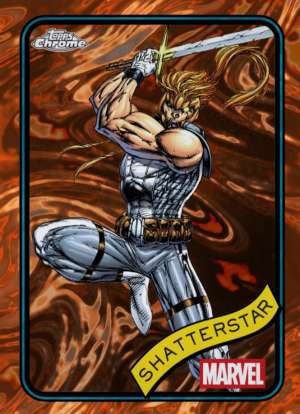 Shatterstar