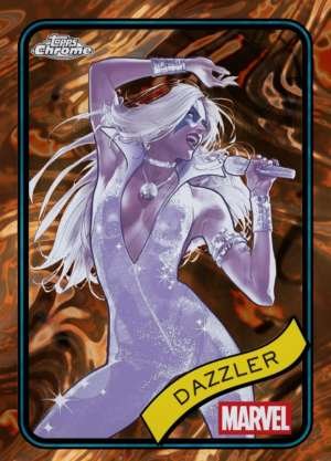 Dazzler