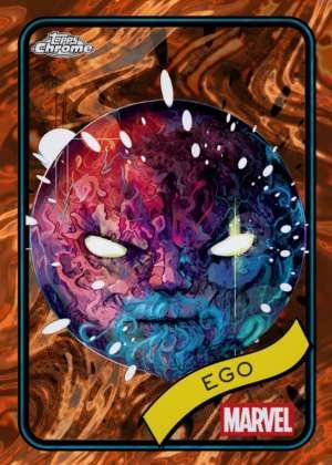 Ego