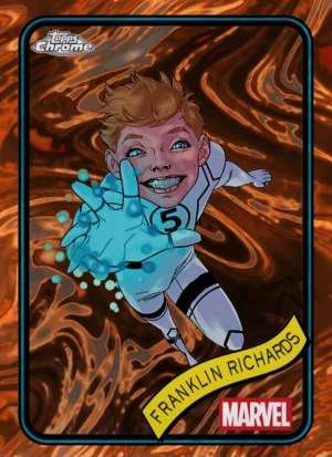 Franklin Richards