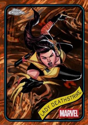 Lady Deathstrike