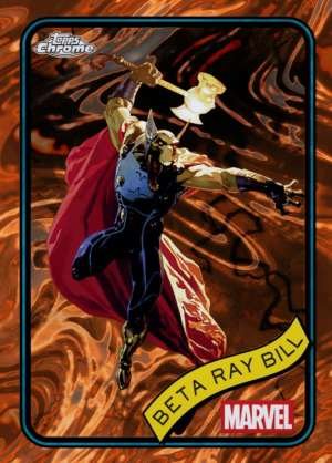 Beta Ray Bill