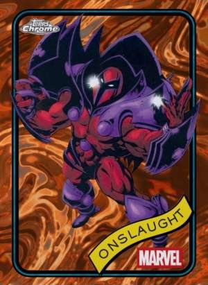 Onslaught