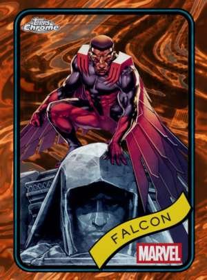 Falcon