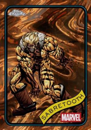 Sabretooth