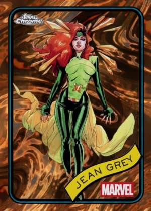 Jean Grey