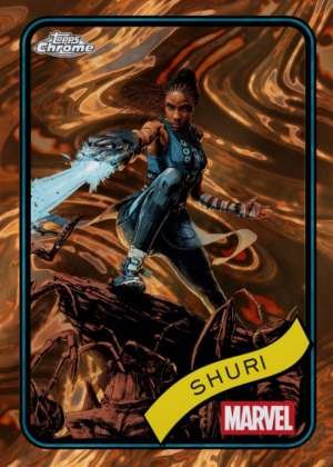 Shuri