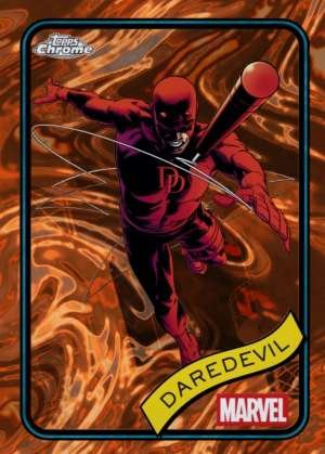 Daredevil