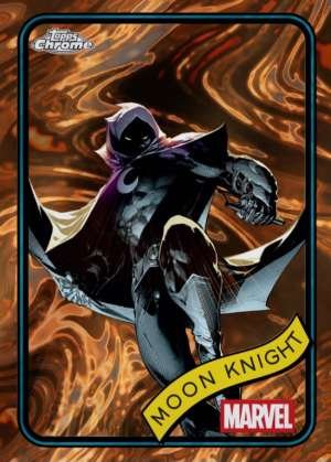 Moon Knight