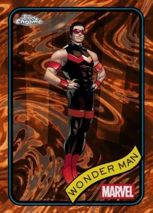 Wonder Man