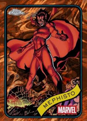 Mephisto
