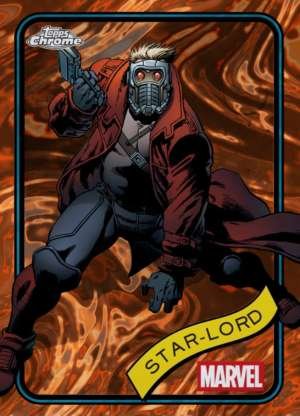 Star-Lord