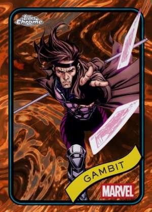 Gambit