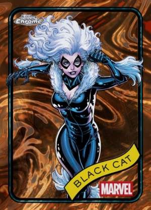 Black Cat