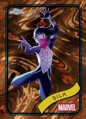 Silk