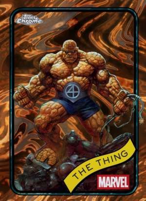 The Thing