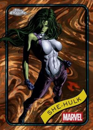 She-Hulk