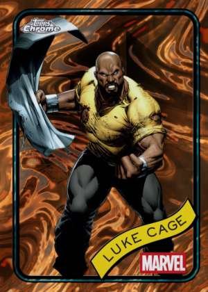 Luke Cage