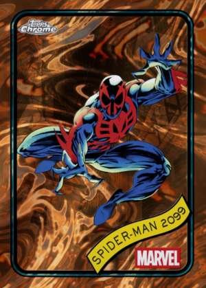 Spider-Man 2099