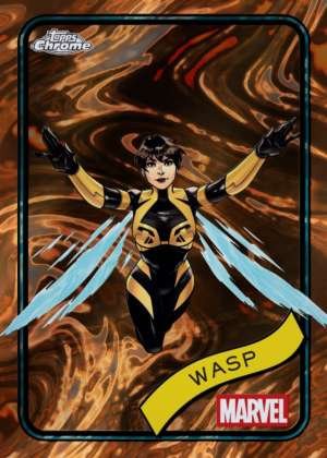Wasp