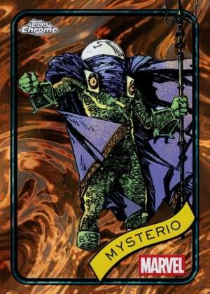 Mysterio