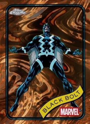 Black Bolt