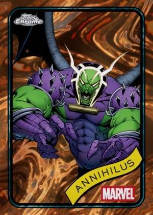 Annihilus
