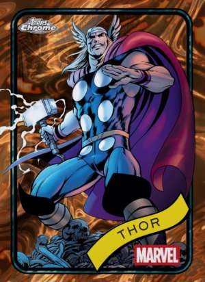 Thor