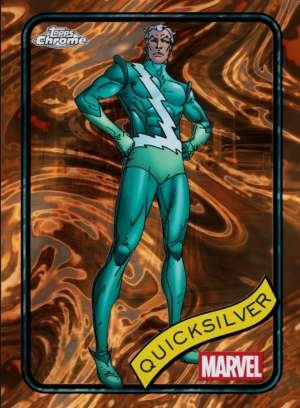 Quicksilver