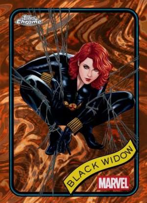 Black Widow