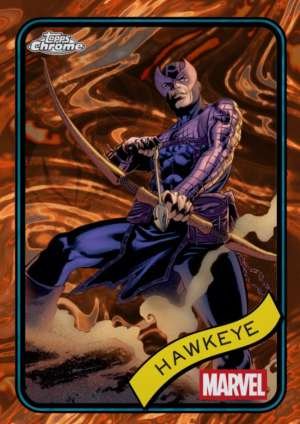 Hawkeye
