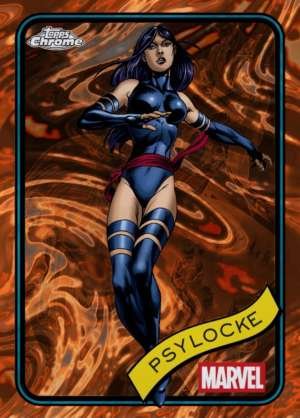 Psylocke