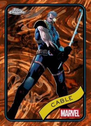 Cable
