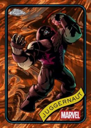 Juggernaut