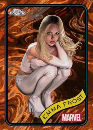 Emma Frost