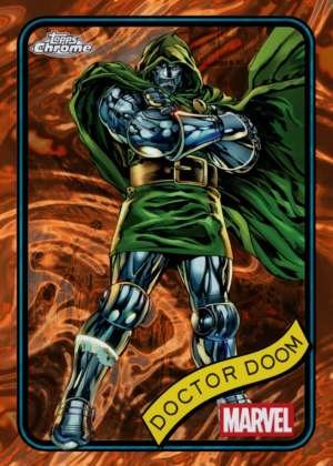 Doctor Doom