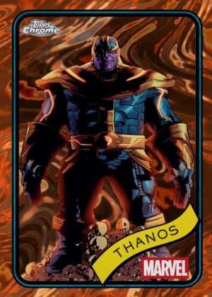 Thanos