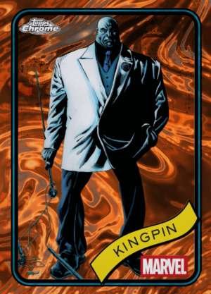 Kingpin
