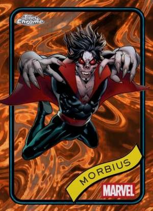 Morbius