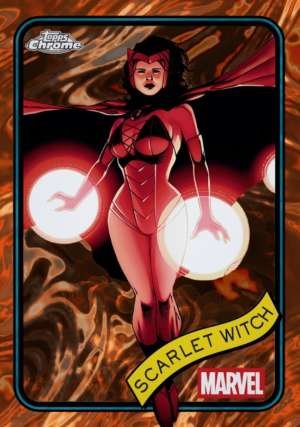 Scarlet Witch