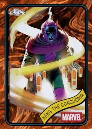 Kang the Conqueror