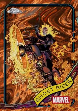 Ghost Rider