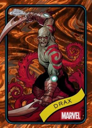 Drax